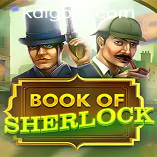 Book of Sherlock: Explorando o Mundo de Mistérios e Intrigas com DLGBET
