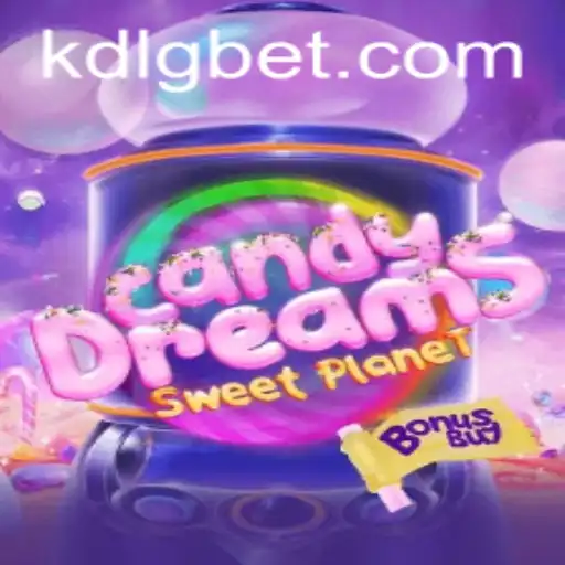 CandyDreamsSweetPlanet: Uma Aventura Doce no Universo dos Doces