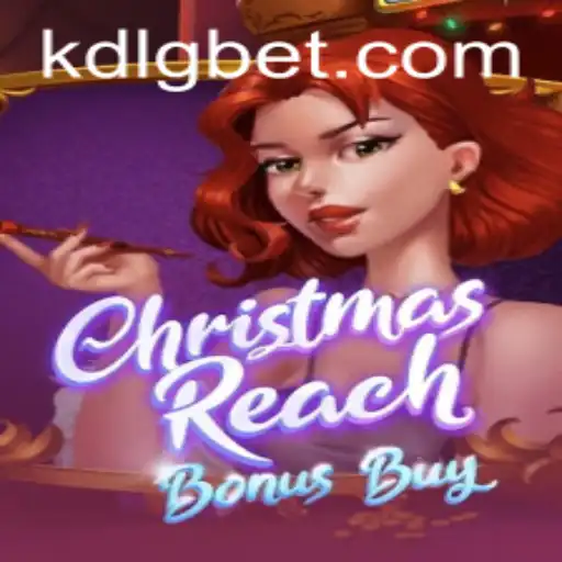 Jogo ChristmasReachBonusBuy: Diversão e Emoção Combinadas