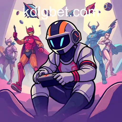 Comunidade Jogadores