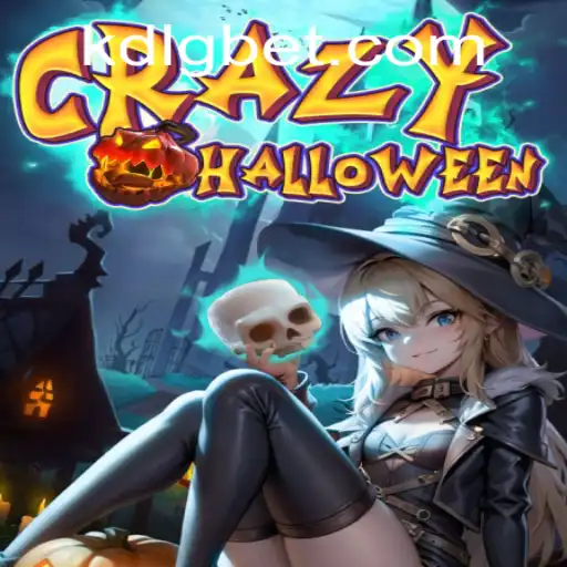 CrazyHalloween: Um Jogo Emocionante para Celebração do Halloween