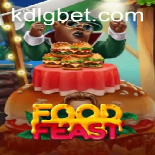 Descubra o Mundo Delicioso de FoodFeast: Um Jogo para Amantes da Comida