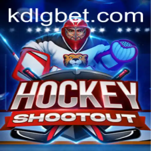 Explorando o HockeyShootout: O Novo Fenômeno com DLGBET