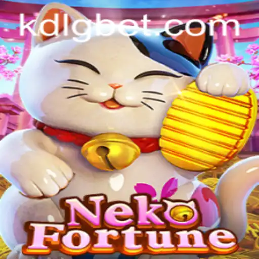 Descubra NekoFortune: O Jogo de Apostas Inovador da DLGBET