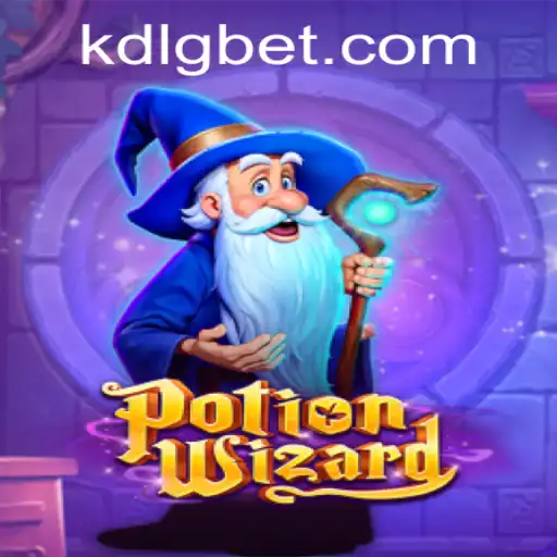 PotionWizard: Um Mergulho Mágico no Mundo dos Feiticeiros