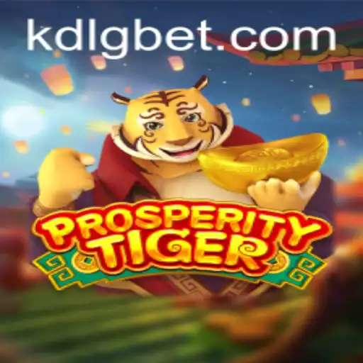 Descobrindo ProsperityTiger: O Novo Sensação em DLGBET