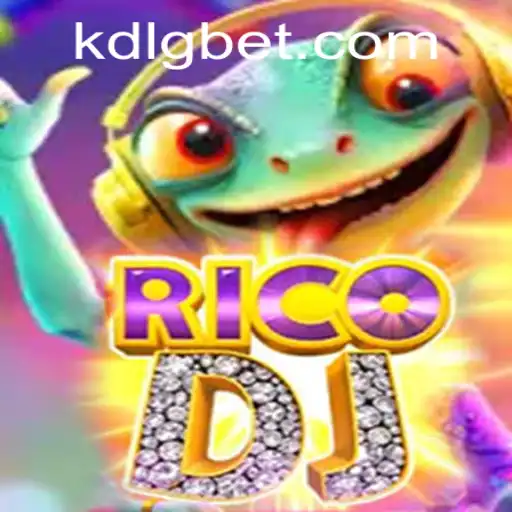 Explorando o Mundo de RicoDJ: Um Mergulho no Jogo do Momento