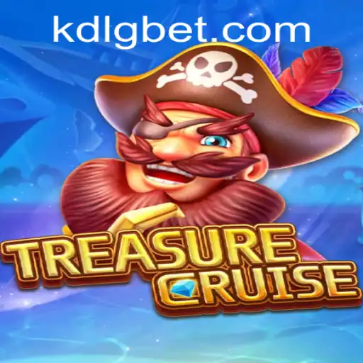 Explorando TREASURECRUISE: O Jogo Emocionante de Aventuras com DLGBET