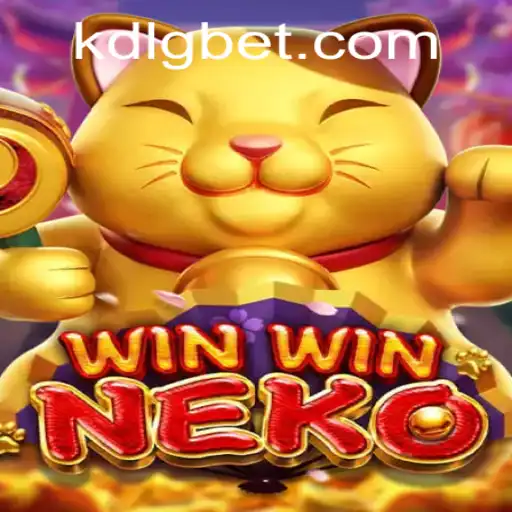 Descubra WinWinNeko: O Jogo que Conquista Multidões com DLGBET